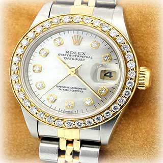 Sell Gold Watches