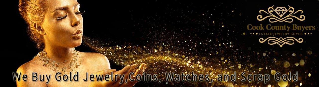 Gold Watch Buyer Pays Top Dollar
