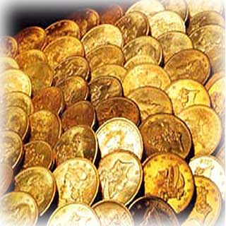 Cook County Gold Coin Buyer