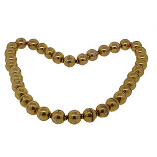 Gold Necklace and Chains Buyer